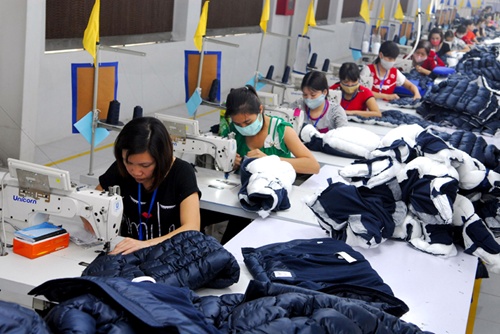 Vietnam’s garments and textiles sector prepares for integration