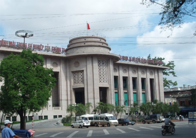 Initial outcomes of the restructuring of banking system