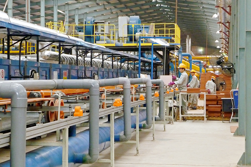 Quang Ninh’s breakthroughs in investment attraction