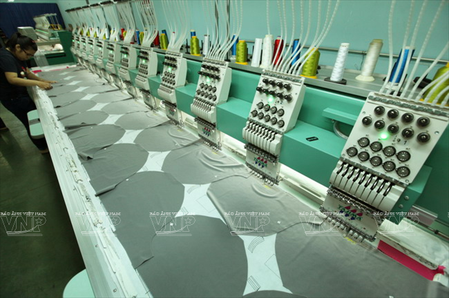 Vietnam’s garment and textile addresses challenges faced by TPP