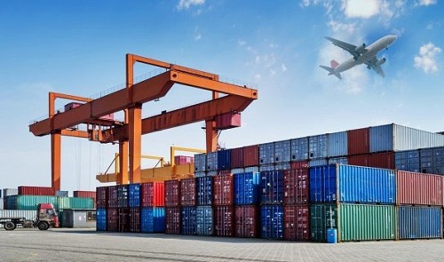 Logistics – key to improving Mekong Delta’s competitiveness