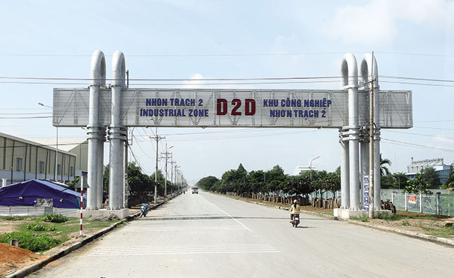 FDI improvement in 2015