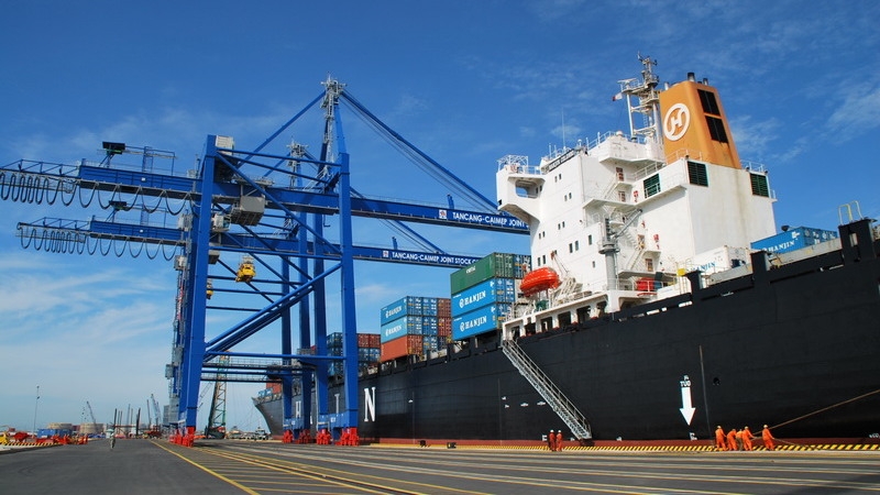 Exports contribute to Vietnam’s economic growth in 2015