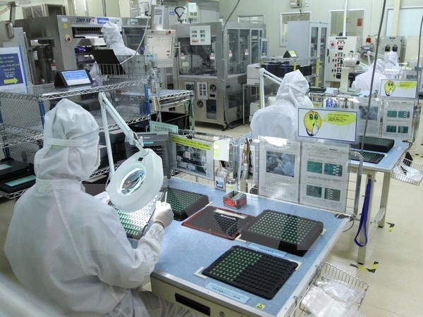 Dong Nai, highlight in foreign investment attraction