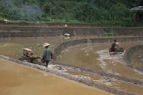Policies support socio-economic development in mountain regions