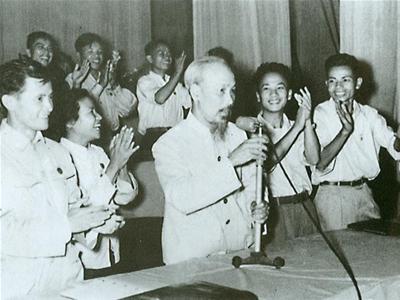 Great national unity during the August Revolution – lessons for today