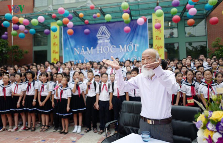 Over 22 million students nationwide begin 2016-2017 academic year