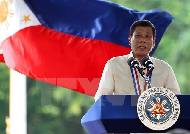 Philippines’ President to visit Vietnam