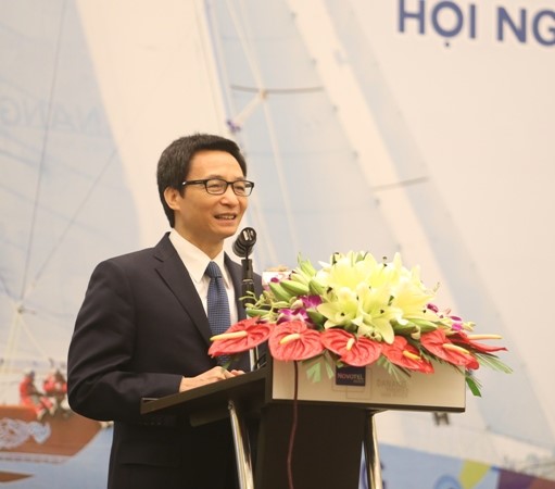 Hội nghị quốc tế về Du lịch và Thể thao