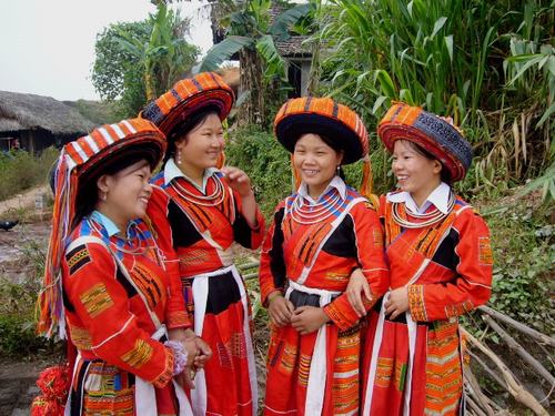 Bảo tồn và phát triển ngôn ngữ các dân tộc thiểu số Việt Nam
