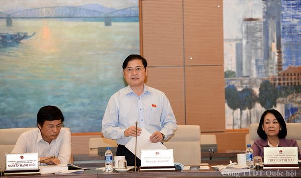Tạo sự đồng bộ, thống nhất trong hệ thống pháp luật về quy hoạch