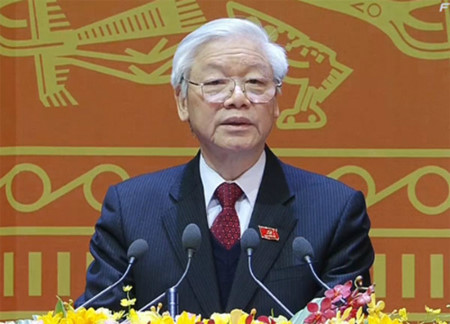 Party leader receives Cambodian Ambassador