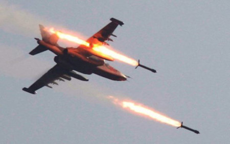 Siria ratifica nuevo acuerdo del alto el fuego