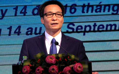 Vietnam y Francia avanzan hacia una asociación económica cada vez más efectiva y sostenible