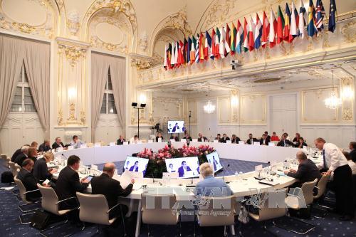 Unión Europea busca nuevas prioridades para su futuro desarrollo