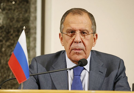Rusia apoya pacto nuclear con Irán