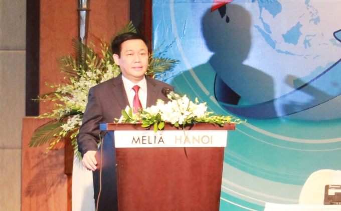 Vietnam seizes opportunities of new-generation free trade agreements