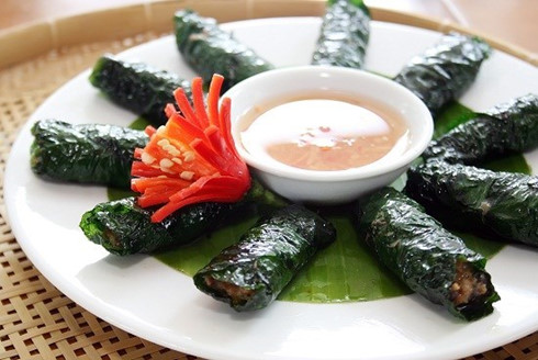 Vietnamese cuisine promoted in India