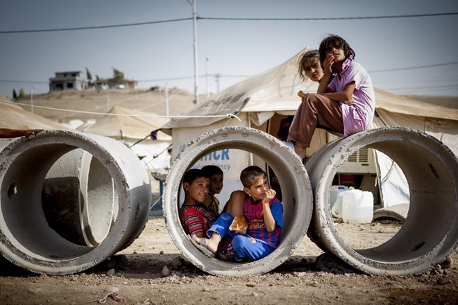 Vietnam attends UN Security Council debate on children and armed conflict