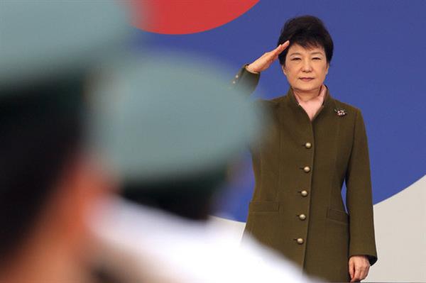 South Korean president orders full combat readiness over North Korea threats