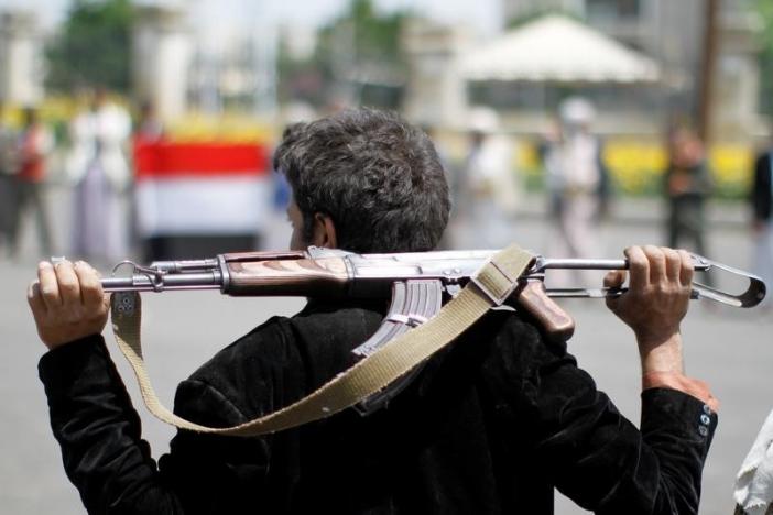 Houthis ready for fresh Yemen talks if attacks stop
