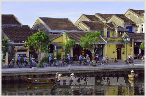 German TV channel ARD features Vietnamese landscape and people