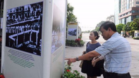 Kỷ niệm 71 năm ngày Nam Bộ kháng chiến