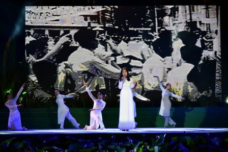 Chương trình nghệ thuật