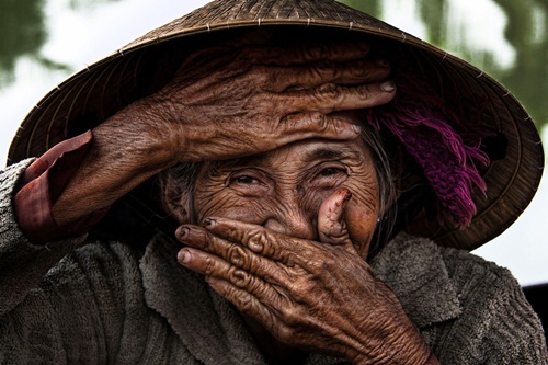 ความรักเวียดนามของช่างภาพชาวฝรั่งเศส