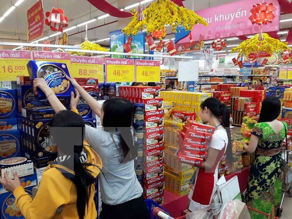 World Bank: 2016 Vietnam GDP grows 6 %
