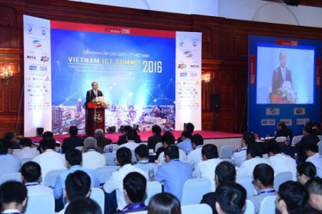 Việt Nam phấn đấu trở thành trung tâm cung cấp nguồn nhân lực chất lượng cao