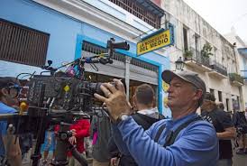 First US Firm authorized to operate in Cuba