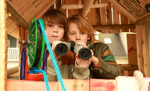 European Film Festival opens in Hanoi
