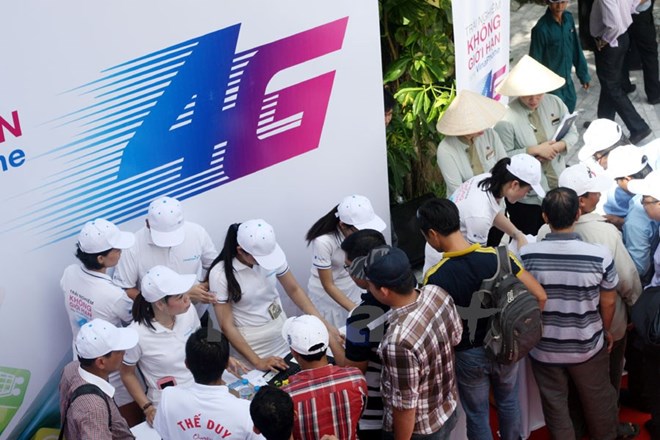 Mobile internet to contribute 5.1 billion USD to Vietnam’s GDP in next 5 years