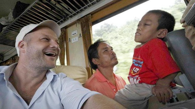 Documentary on Vietnam’s Agent Orange/dioxin victims nominated for Emmy Awards