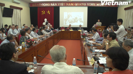Vietnam, Sweden boost friendship and cooperation