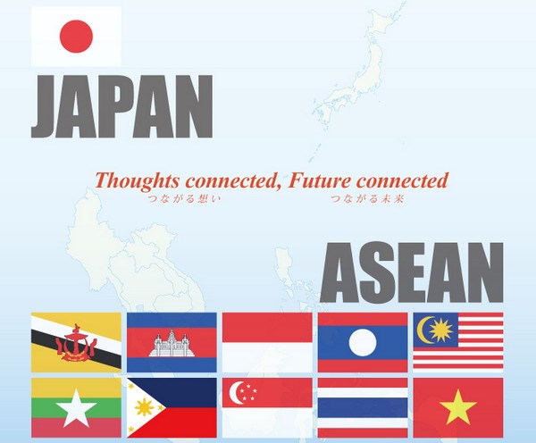 Japan-ASEAN Integration Fund contributes to stability and development