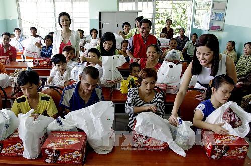 Activities mark 55th anniversary of Agent Orange/Dioxin catastrophe in Vietnam
