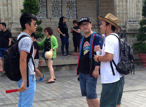 56th anniversary of Vietnam’s tourism sector marked