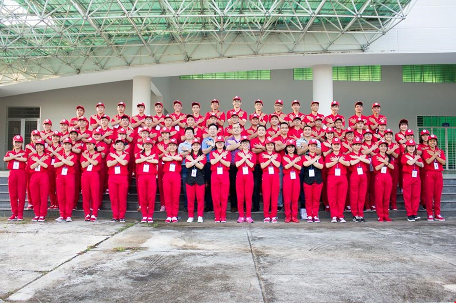 Red Journey 2016 to be launched