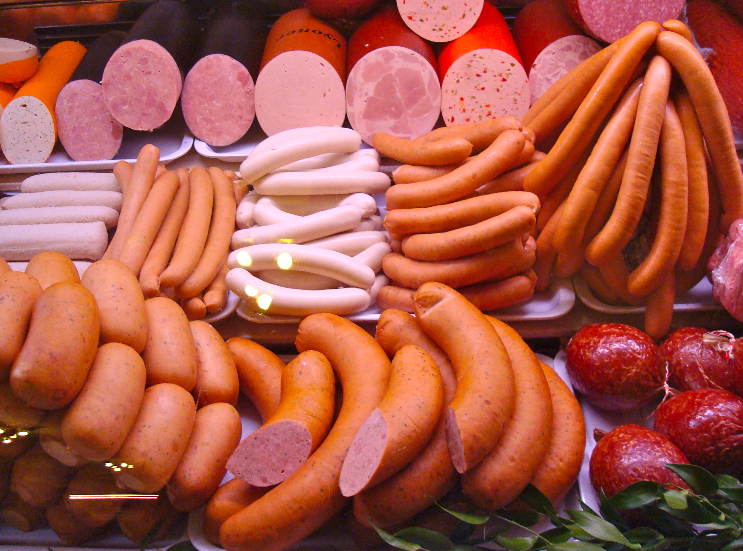 Eating Habits in Germany