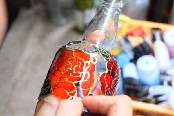 Creative Art Experience at Module 7 Studio