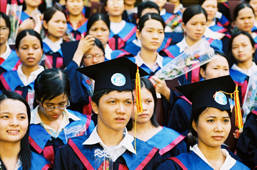 Khoa học, đại học và lý tưởng cho tuổi trẻ