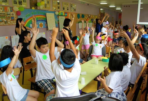 Trại hè Vui cùng tiếng Việt ở nước ngoài: Một hình thức giữ gìn bản sắc văn hóa