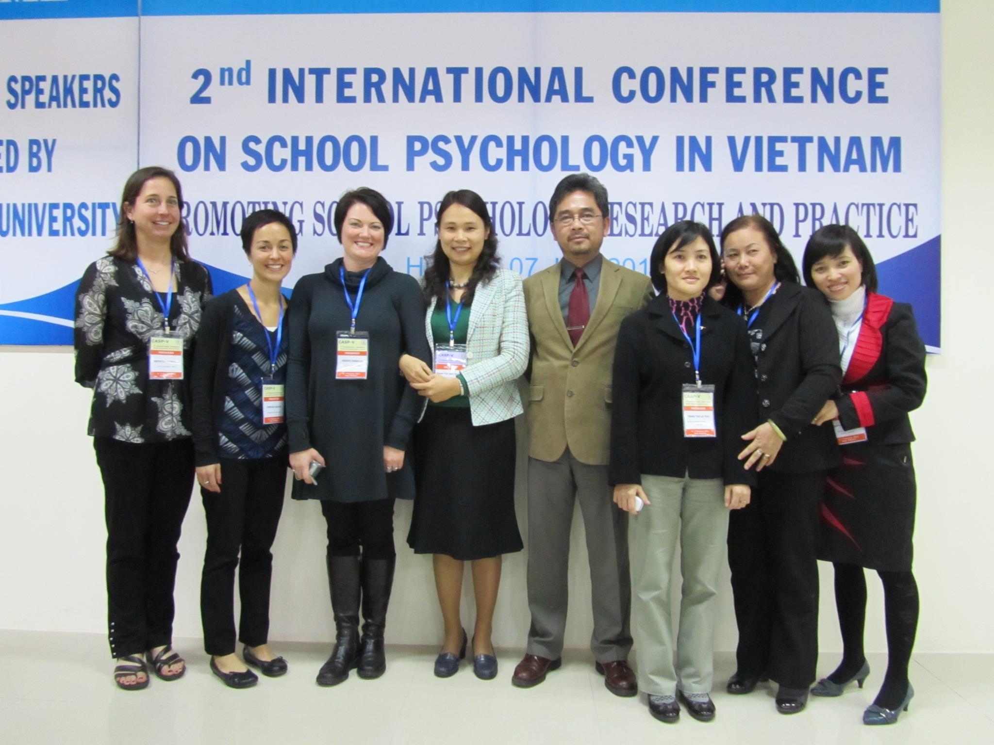 Ngăn ngừa bạo lực học đường và chấn thương tâm lý trẻ em
