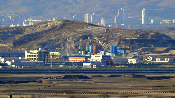 Peace on Korean peninsula remains a question