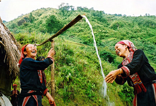 Vietnam protects water resources for sustainable rural development