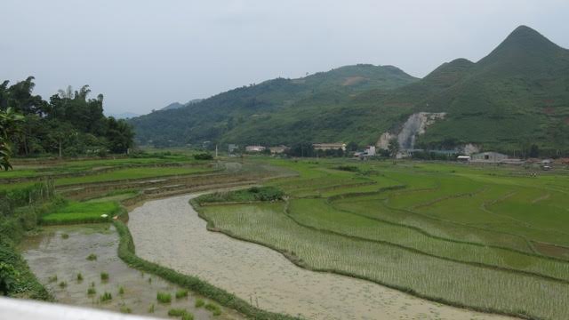 Creating consensus in new rural development in Ha Giang highlands