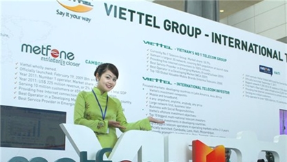 Vietnam promotes overseas investment