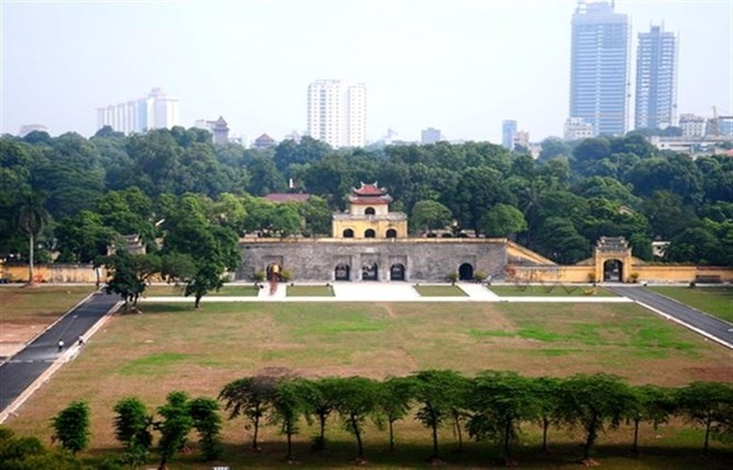 Architecture under Ly, Tran dynasties remains mysterious